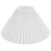 Pleated Lamp Shade Chandelier Shade Lamp Shade for Floor Lamp Light Cover E27