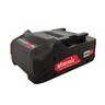 Starmix Akkupack 18V LI-Power 2Ah