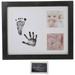 Frame Baby Picture Newborn Photo Footprint Handprint Keepsake Ink Pad Frames Hand Milestone Memories Makers Souvenir