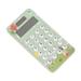 Fnochy Clearance! Home Decor Computer Elementary School Children s Stationery Mini Office Color Calculator Cute 8-Digit Calculator