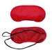1PC Silk Sleep Eye Padded Shade Cover Travel Relax Aid Home Office Desks Office Desk with Drawers Small Office Desk Office Desk L Shape Office Desk Organizers Office Organization And Storage Home