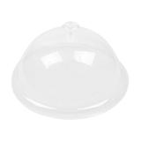 Dome Cake Cover Dessert Displayglass Stand Server Plate Cheese Round Butter Dish Cupcake Domes Serving Mini