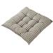 Yubnlvae Seat Cushion Indoor/Outdoor Garden Patio Home Kitchen Office Sofa Chair Seat Soft Cushion E Cushion