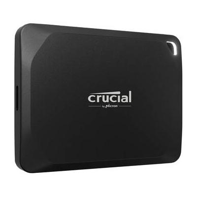 Crucial 2TB X10 Pro USB 3.2 Gen 2x2 Portable SSD CT2000X10PROSSD9