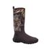 Muck Boots Fieldblazer 16" Hunting Boots Rubber Men's, Mossy Oak Country DNA SKU - 743449