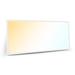 Art3d 2x4 FT Dimmable LED Flat Panel Light, 3CCT 3000K/4000K/5000K, Flush Mount Ceiling Light, 30W/40W/50W,1-Pack - 2x4ft