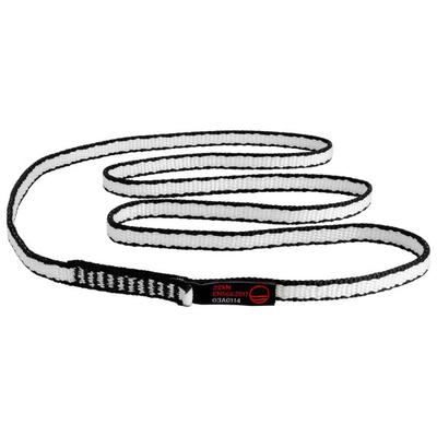 Wild Country - Dyneema Sling 10 mm - Bandschlinge Gr 60 cm grau Image