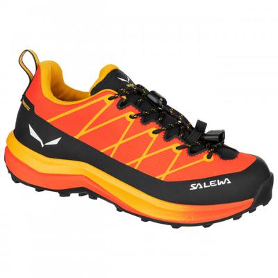 Salewa - Kid's Wildfire 2 PTX - Multisportschuhe 28 | EU 28 bunt Image