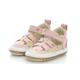 Robeez Jungen Unisex Kinder MINIZ Sneaker, Rose Clair Fruits, 21 EU