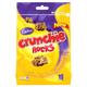 Cadbury Crunchie Rocks X 10 Bags