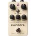 Universal Audio UAFX Evermore Studio Reverb Pedal GPS-EVMR