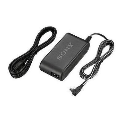 Sony Used AC-PW10AM AC Adapter Kit for Select Sony Alpha SLR Digital Cameras AC-PW10AM