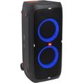 JBL Used PartyBox 310 Portable Bluetooth Speaker with Party Lights JBLPARTYBOX310AM