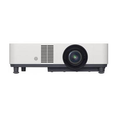 Sony Used VPL-PHZ61 6400-Lumen WUXGA Laser 3LCD Projector VPLPHZ61