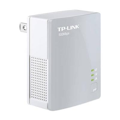 TP-Link TL-PA4010KIT AV600 Nano Powerline Adapter Starter Kit TL-PA4010KIT