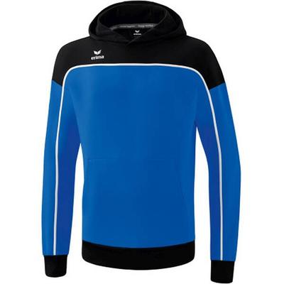 ERIMA Kinder Kapuzensweat CHANGE hoody, Größe 164 in Blau