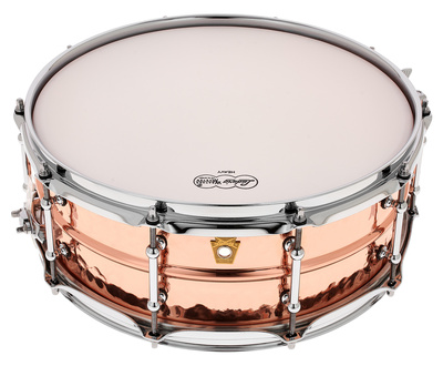 Ludwig 14"x05" LC660KT Copper Phonic
