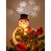 The Holiday Aisle® LED Projection & Strobe Lights | 12 H x 8 W x 6.5 D in | Wayfair 6A2F6F45831F4C00AFA28DC9EDF4D323