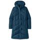 Patagonia - Women's Down With It Parka - Mantel Gr XS blau