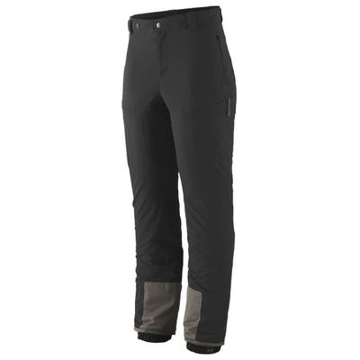 Patagonia - Women's Alpine Guide Pants - Softshellhose Gr 36 schwarz Image