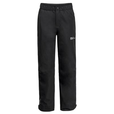 Jack Wolfskin - Kid's Snowy Days Pants - Winterhose Gr 128 schwarz Image