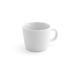 Front of the House DCS019WHP23 3 oz Soho Cup - Porcelain, White