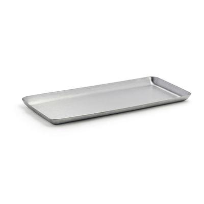 Front of the House RTR037BSS22 Rectangular Mod Tray - 10