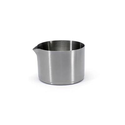 Front of the House TCR015BSS23 8 oz Soho Pourer - Stainless Steel