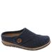 Earth Origins Ezra - Womens 6.5 Navy Slip On W