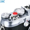 JJC Camera Shutter Release Button for Fuji Fujifilm X100VI X-T5 XT5 X-T4 XT4 X-T30 XT30 X-T20 XT20