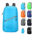 Outdoor 20L Lightweight Portable Backpack Hiking Bag Waterproof Folding Ultralight Pack for Women