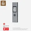 Original MIjia DUKA Laser-Entfernungsmesser 25/40 m LS-P/LS-1S Tragbares USB-Ladegerät Hochpräzise Messung Laser-Entfernungsmesser