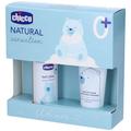 Baby Cosmetic Set Natural Sensation - We Are Two 200 ml