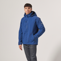 Musto Men's Corsica Sailing Jacket 2.0 Blue L