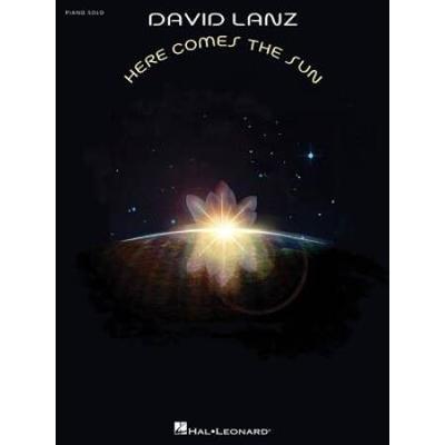 David Lanz - Here Comes The Sun
