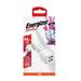 Energizer 06701 - 3.4Amp Dual USB Car Charger (ENG-USBC6WH) Car Charger