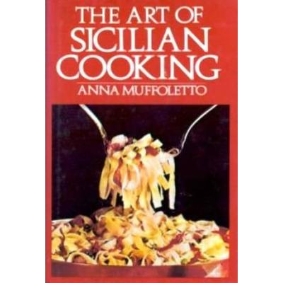 The Art Of Sicilian Cooking