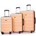 3 Piece Luggage Sets Suitcase/Trunk /Check-in Luggage /Carry-on Luggage