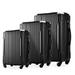 3 Piece Luggage Sets Suitcase/Trunk /Check-in Luggage /Carry-on Luggage