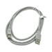 Kentek 6 Feet FT Beige USB Cable Cord For PIONEER DDJ-SR DDJ-SB DDJ-SP1 DDJ-SX DDJ-SX2 MIXER