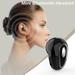 VOSS 650X Mini Wireless Bluetooth Headset Stereo Headset Single Head Headset