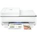 Restored Hewlett Packard Envy 6458E Wireless Color All-in-One Printer (223R3AR#1H3) (Refurbished)