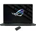 ASUS ROG Zephyrus G15 Gaming/Business Laptop (AMD Ryzen 9 5900HS 8-Core 15.6in 165 Hz 2560x1440 NVIDIA GeForce RTX 3080 40GB RAM 2TB PCIe SSD Backlit KB Wifi Win 11 Home) with DV4K Dock