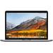 Used Apple 13 MacBook Pro Retina Touch Bar Arabic Keyboard 16GB RAM 256GB SSD - Space Gray