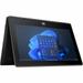 HP Pro x360 Fortis 11.6 Touchscreen 2-in-1 Laptop Intel Core i5 i5-1230U 256GB SSD Windows 11 Pro
