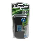 Energizer Products - Energizer - Family Battery Charger Multiple Battery Sizes - Sold As 1 Each - Charges AA AAA C D and 9V batteries