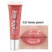 SDJMa Hydrating Shimmer Lip Gloss - Plumping Lip Gloss - Waterproof & Long Lasting Glossy Lip Gloss - Non-Sticky Shiny Lightening Lip Gloss - Moisturizing Juicy Lip Gloss for Woman