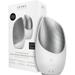 GESKE Sonic Thermo Facial Brush 6 in 1 Skin cleansing | Cleaning brush with heat function | Facial Massager | Electric Facial Brush | Facial cleansing device