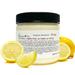 C.O. Bigelow Lemon Body Cream - No. 005 Body Moisturizer with Shea Butter Lemon Oil and Extracts for Dry Skin Hands & Body 32 oz.