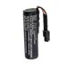 Replacement Battery for Logitech UE MegaBoom 2 (2600mAh Li-ion 3.7V)